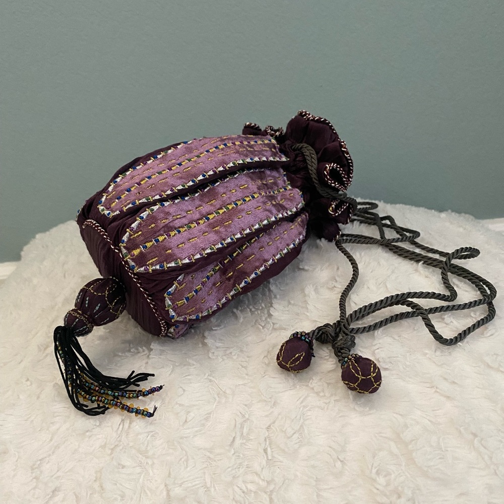 Hermione Bag